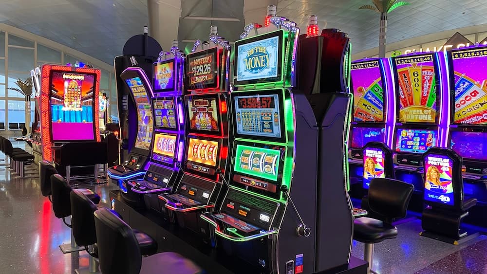 Cara Memaksimalkan Bonus dan Promosi dalam Permainan Slot Online: Kiat-Kiat dari Orang Dalam