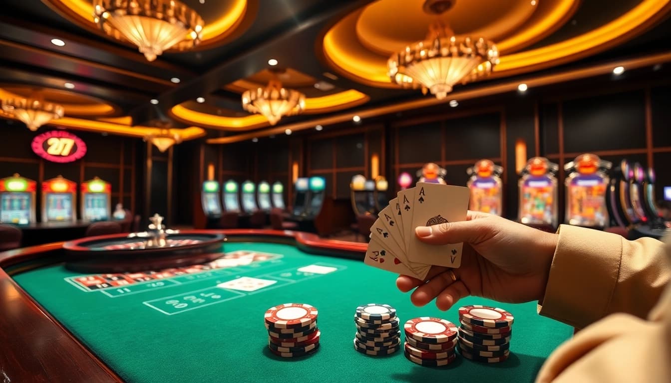 Spin the roulette wheel at trang chủ 79king casino, showcasing excitement and luxury in gaming.