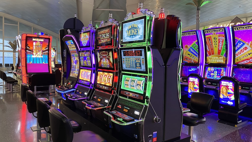 Cara Memaksimalkan Bonus dan Promosi dalam Permainan Slot Online: Kiat-Kiat dari Orang Dalam