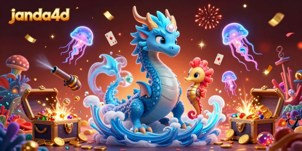 Mainkan janda4d dengan ilustrasi karakter 3D unik dan elemen kasino yang memikat.