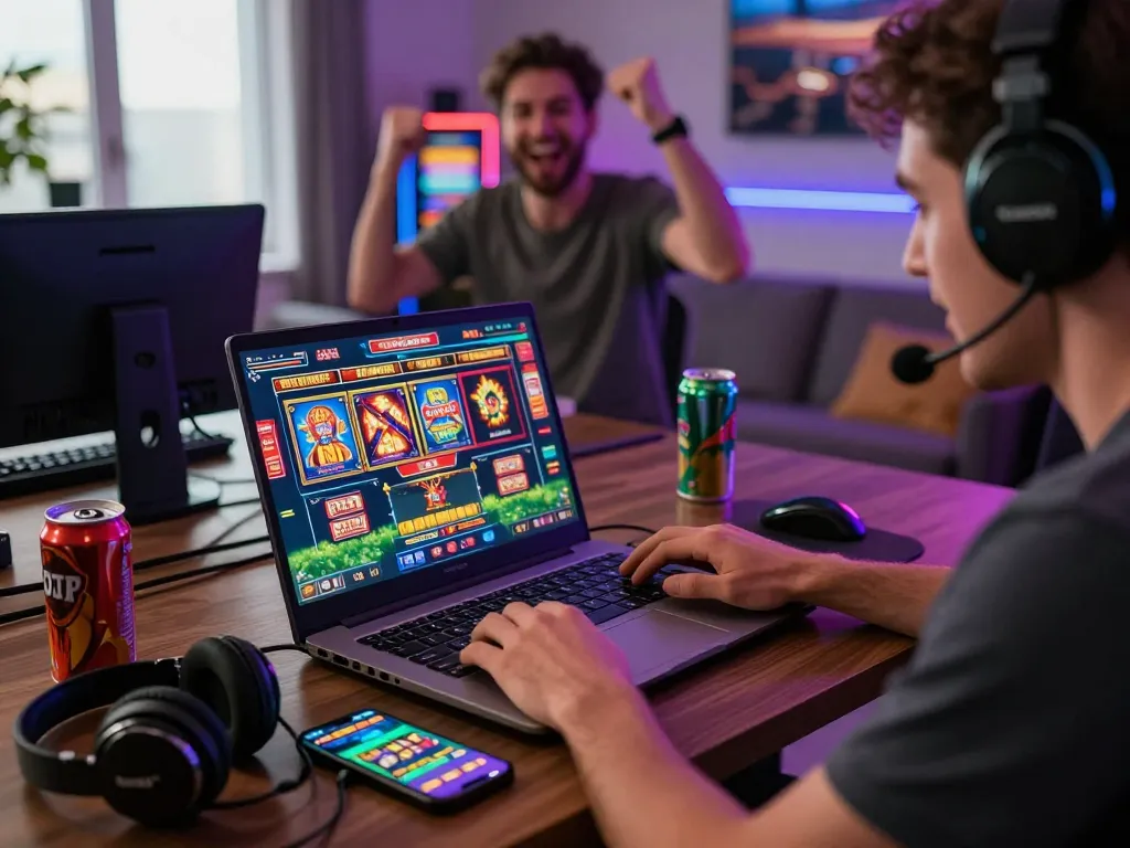 af88 nhà cái gaming experience with vibrant live dealer setup and engaging atmosphere.
