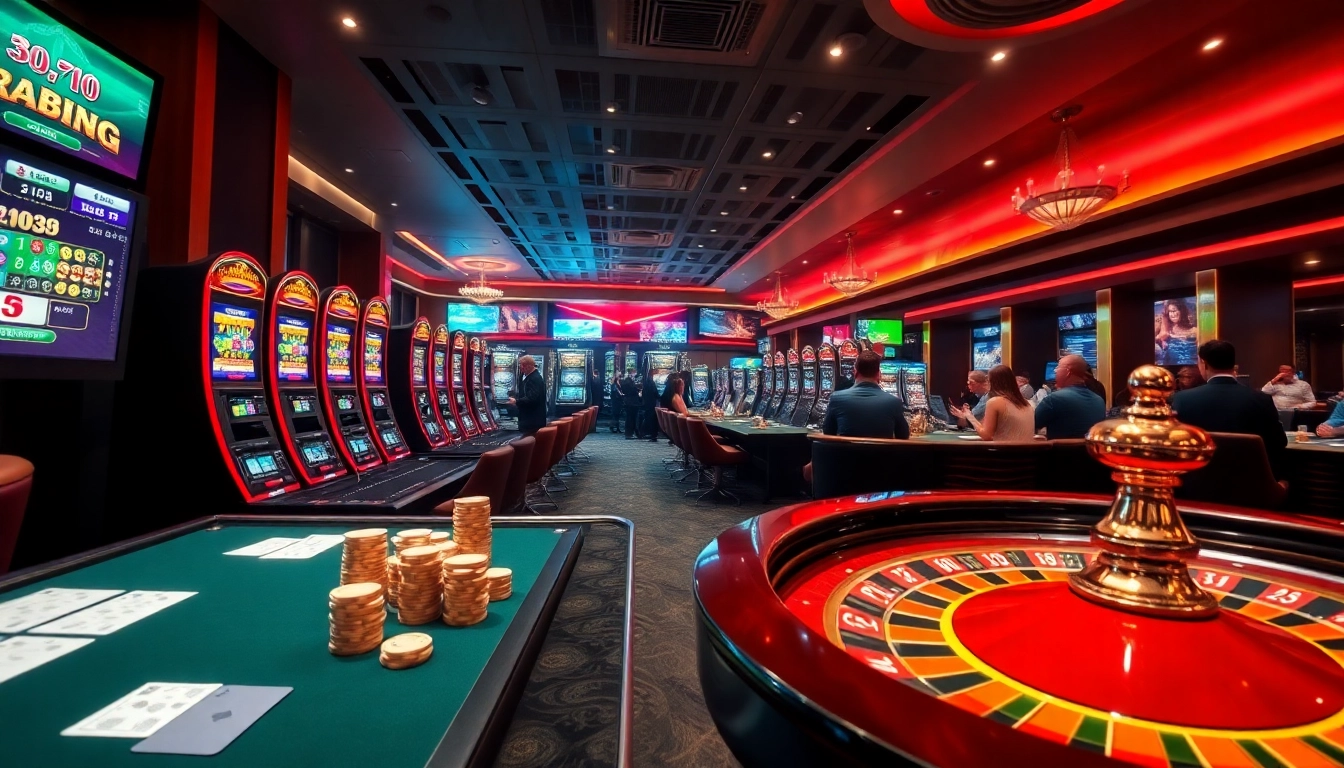 Experience thrilling moments at 33win with exciting games and high-stakes betting opportunities.