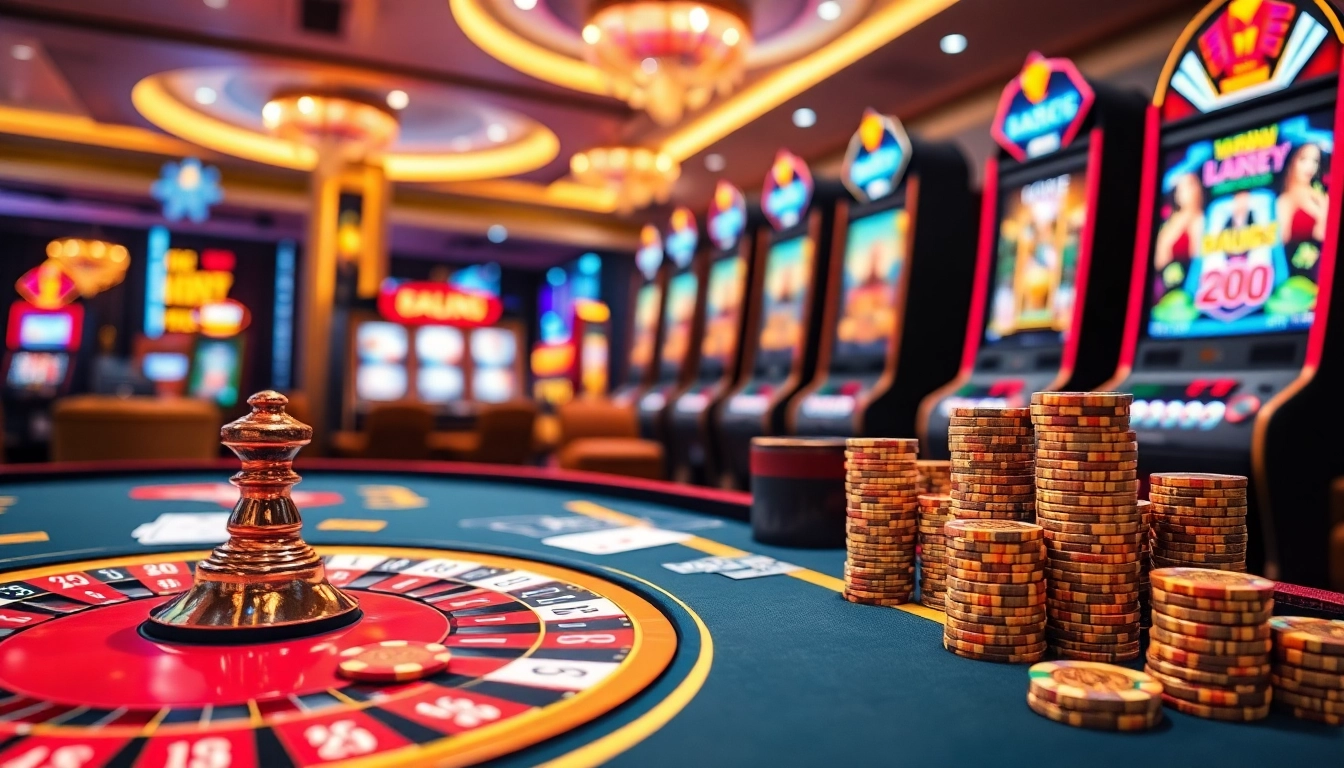 Master Your Bets: Advanced Strategies for Winning at https://jun88site.com/ in 2026