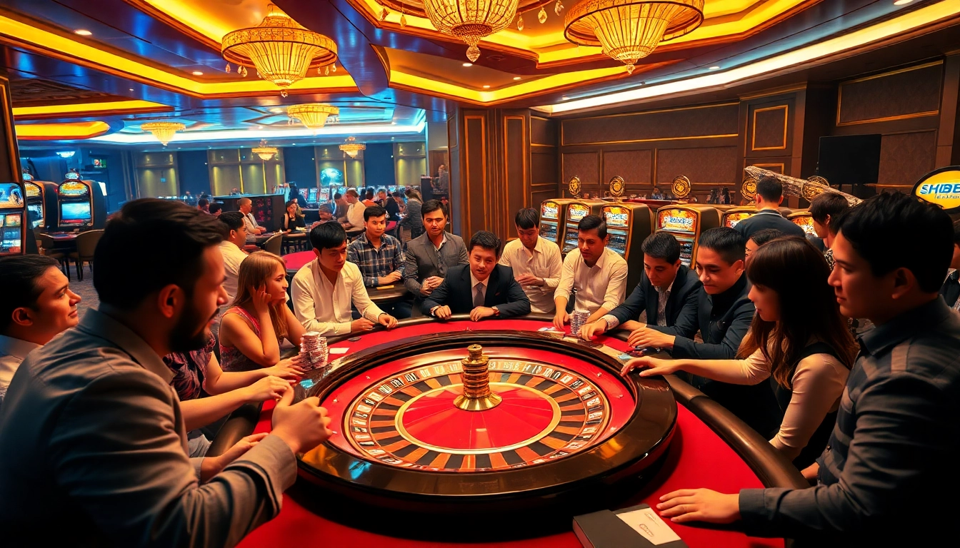 Mastering SHBET Strategies for Enhanced Betting Success in 2026