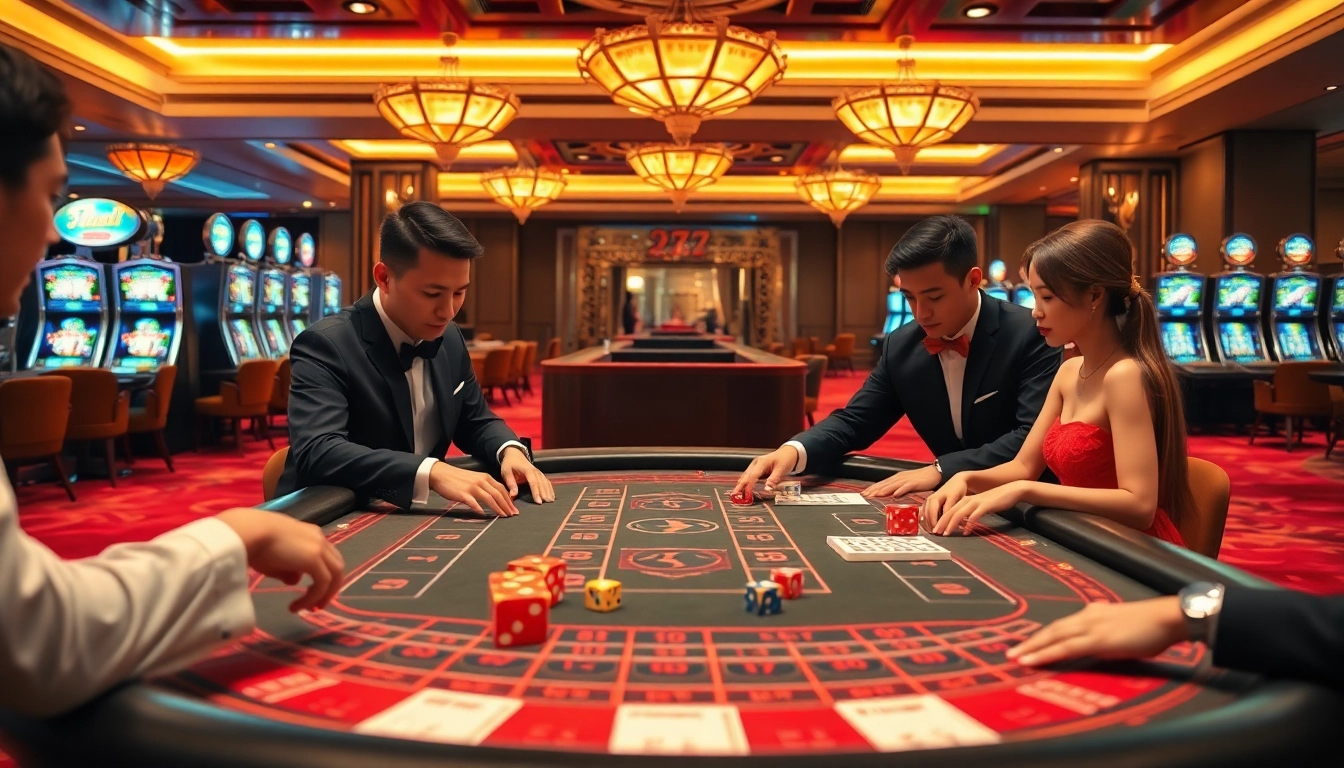 Mastering Tài xỉu md5: Expert Strategies for Winning in 2026