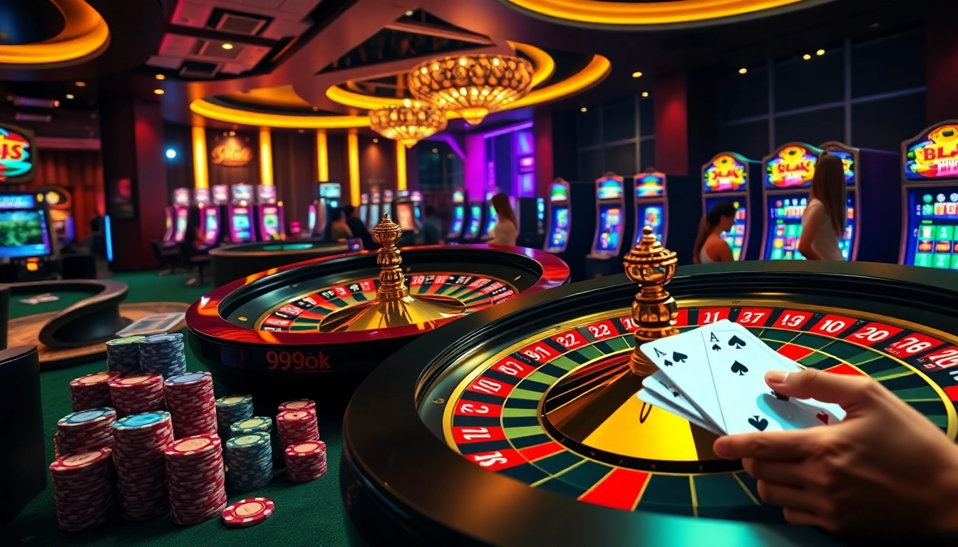 Winning Strategies with 99ok: Proven Techniques for Better Odds in 2026