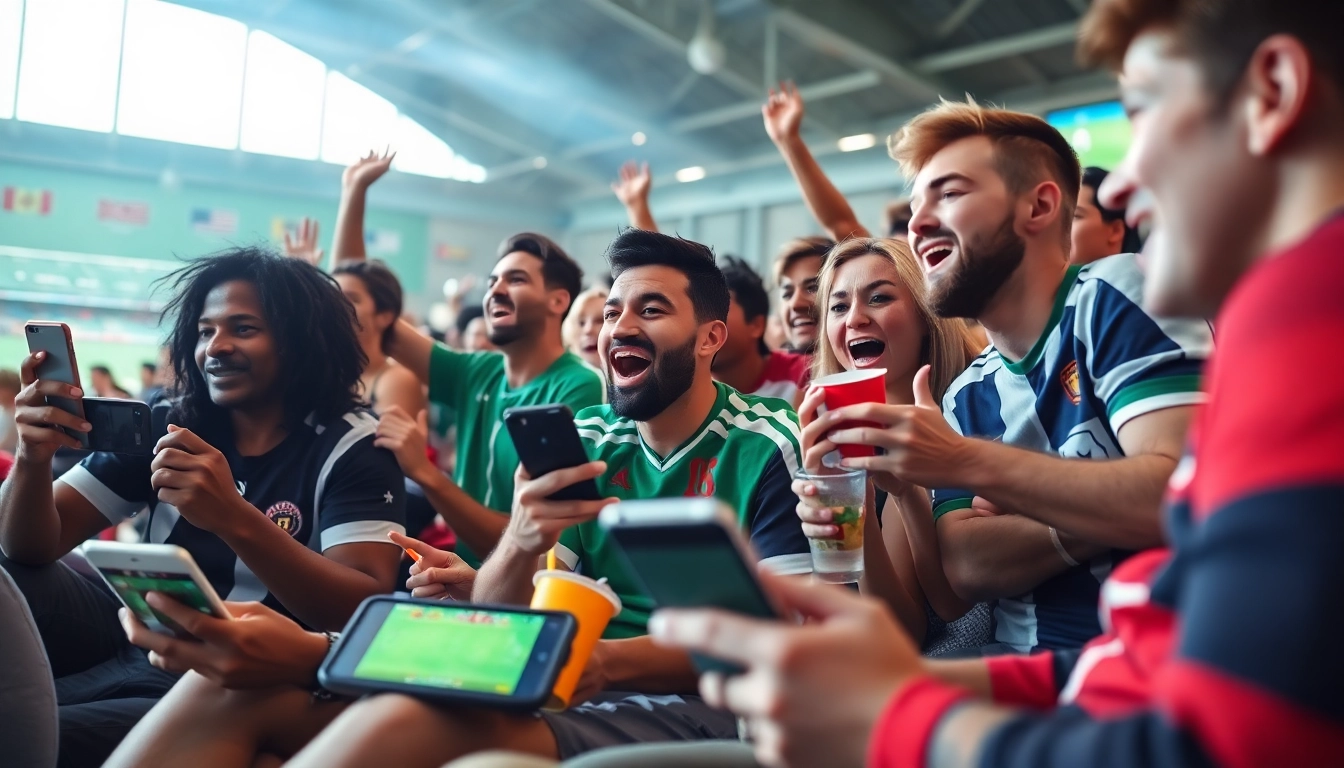 Experience Xoilac TV: Your Essential Guide to Live Football Streaming in 2026