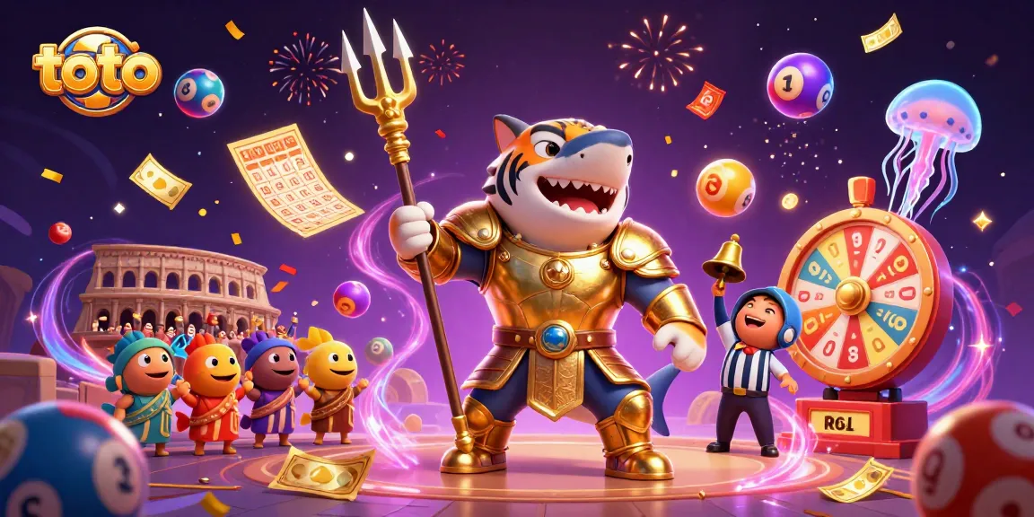 Pocket Guide to toto: Quick Tips for Gamblers Seeking Winning Strategies in 2026