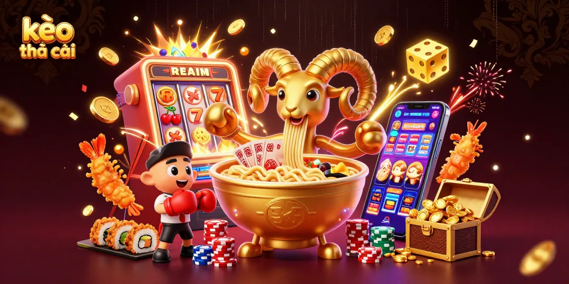 kèo nhà cái Exposed: What the Industry Won’t Tell You About Winning Strategies for Players in 2026