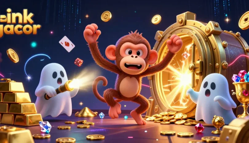 10 Link Gacor Trends Shaping Slot Game Strategies for Gamblers in 2026